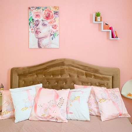Romantic Suite Napoli Dış mekan fotoğraf