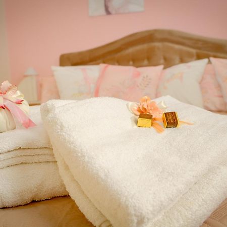 Romantic Suite Napoli Dış mekan fotoğraf