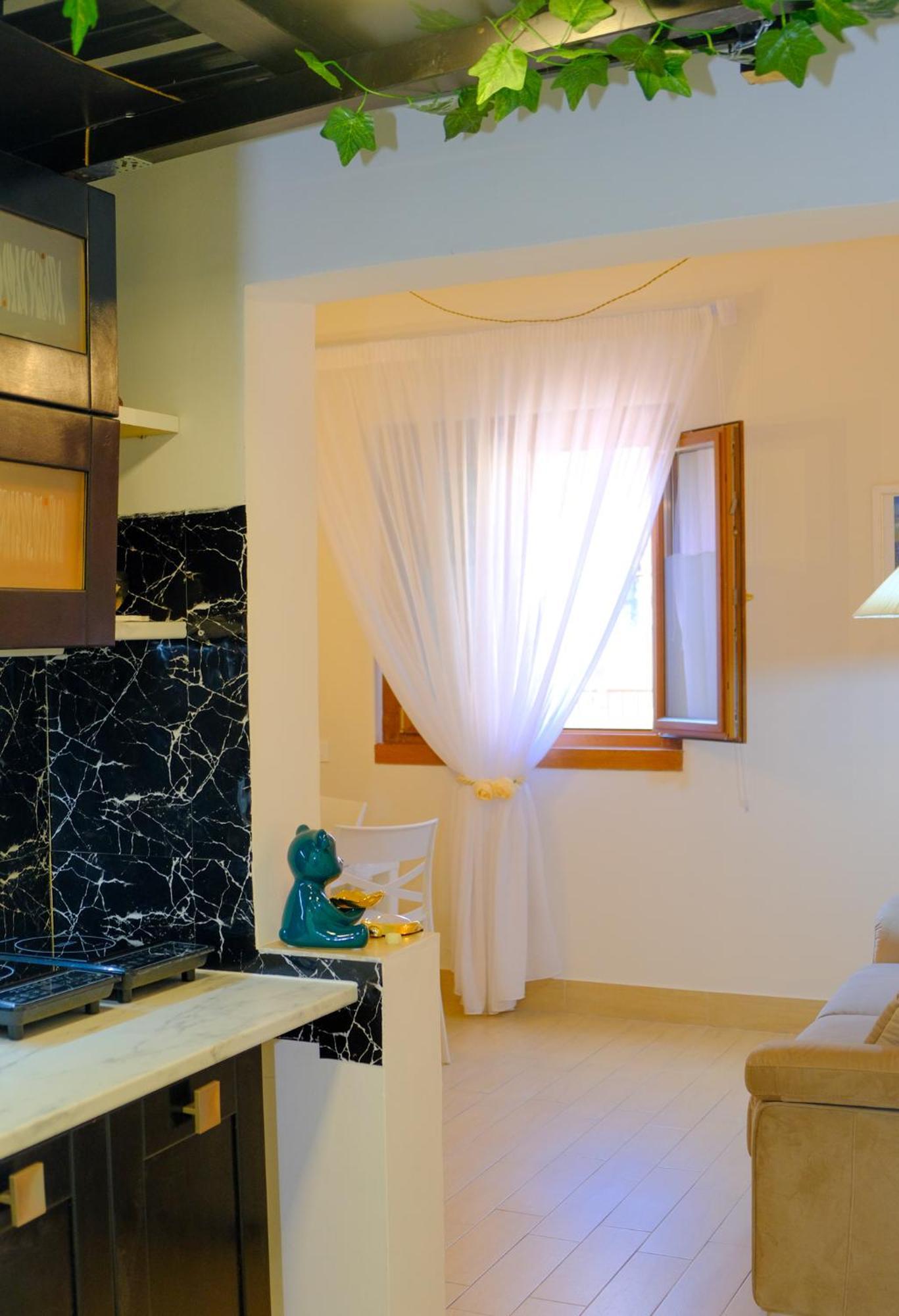 Romantic Suite Napoli Dış mekan fotoğraf