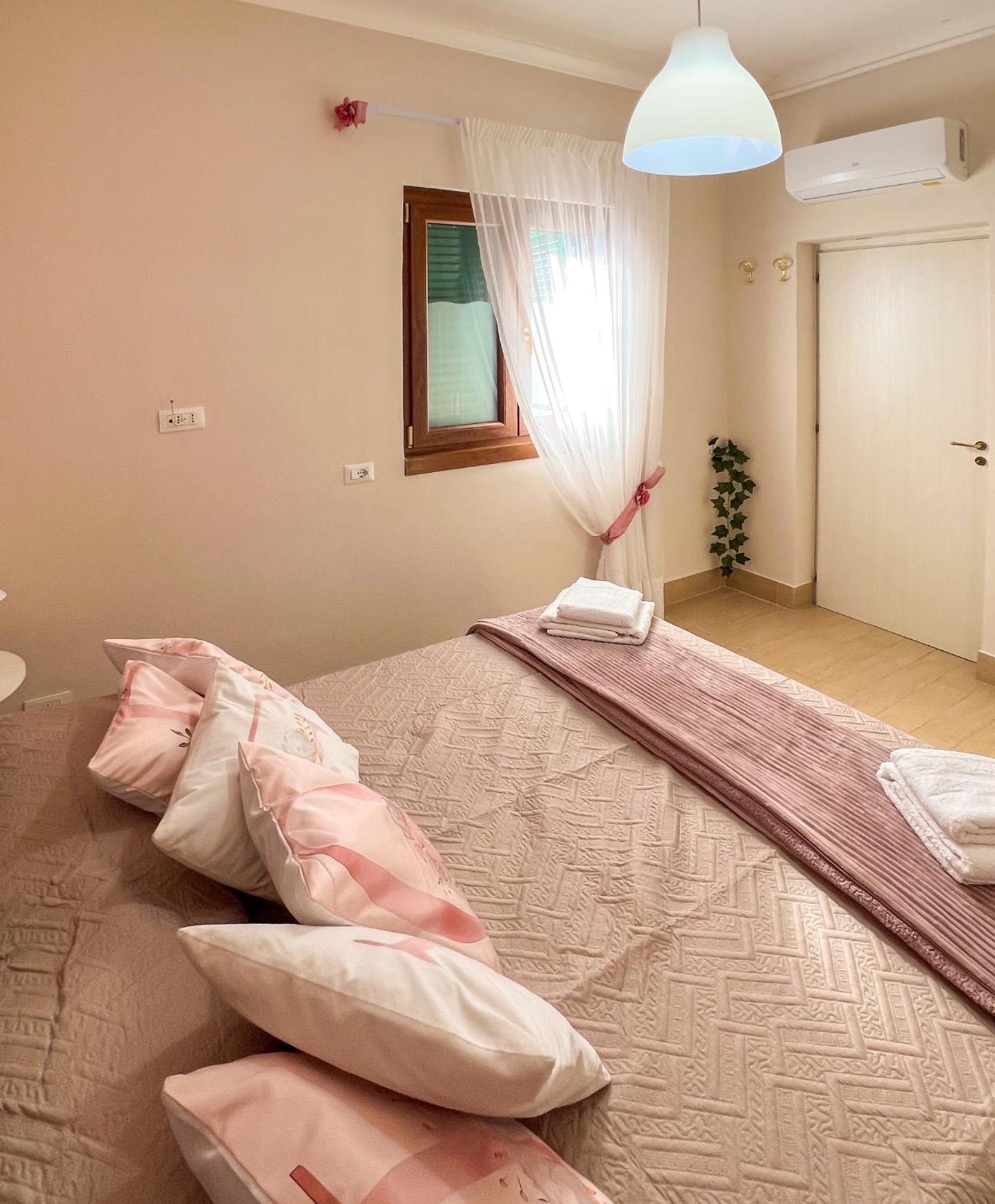 Romantic Suite Napoli Dış mekan fotoğraf