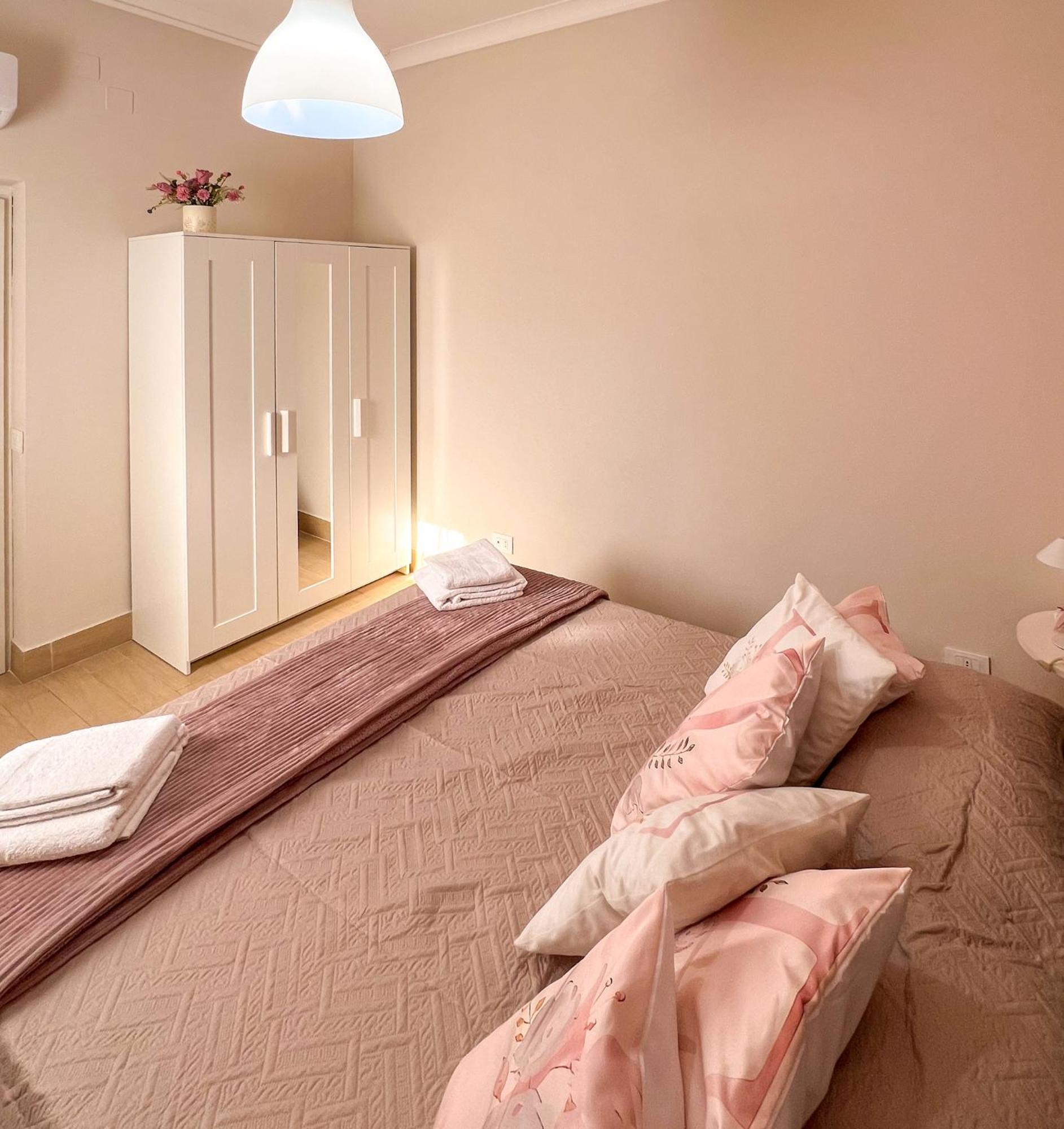 Romantic Suite Napoli Dış mekan fotoğraf
