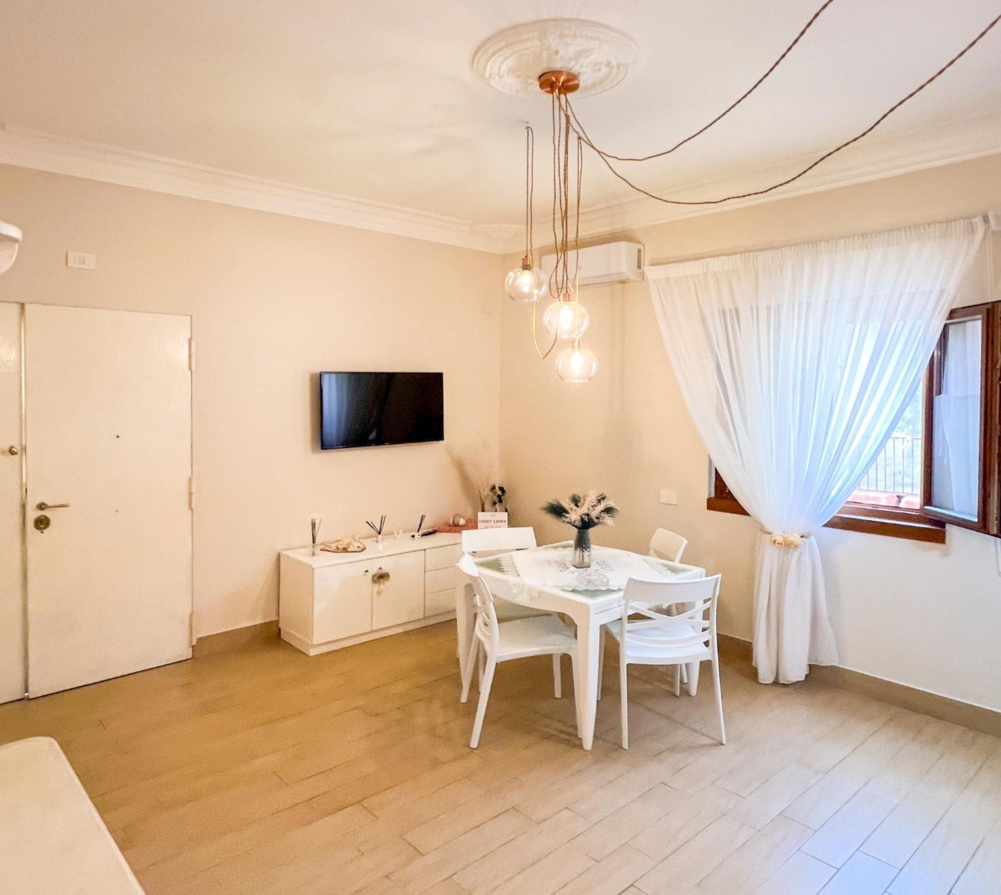 Romantic Suite Napoli Dış mekan fotoğraf