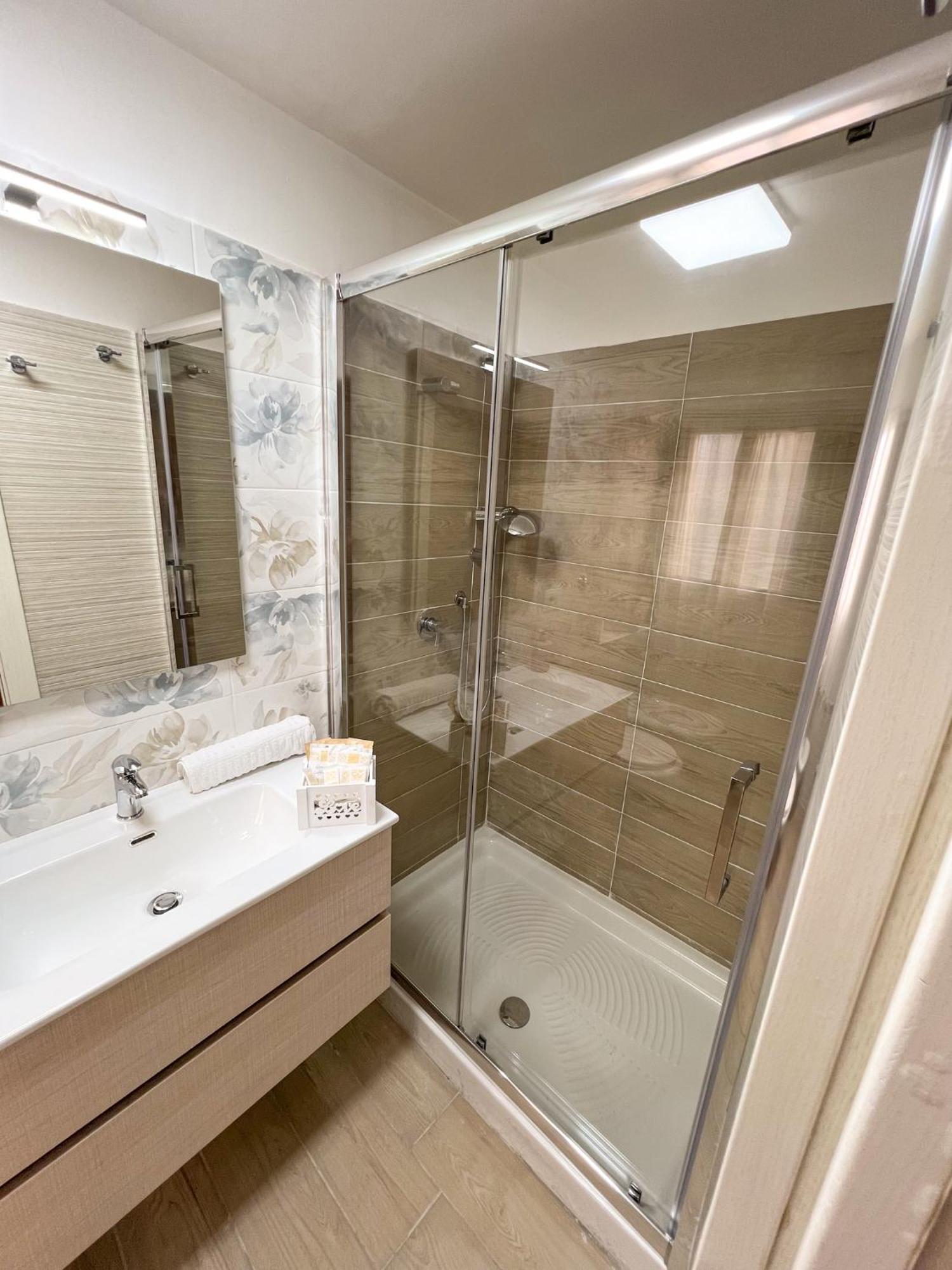 Romantic Suite Napoli Dış mekan fotoğraf