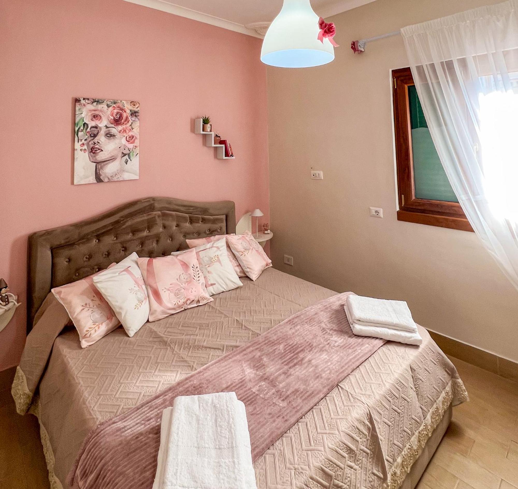 Romantic Suite Napoli Dış mekan fotoğraf